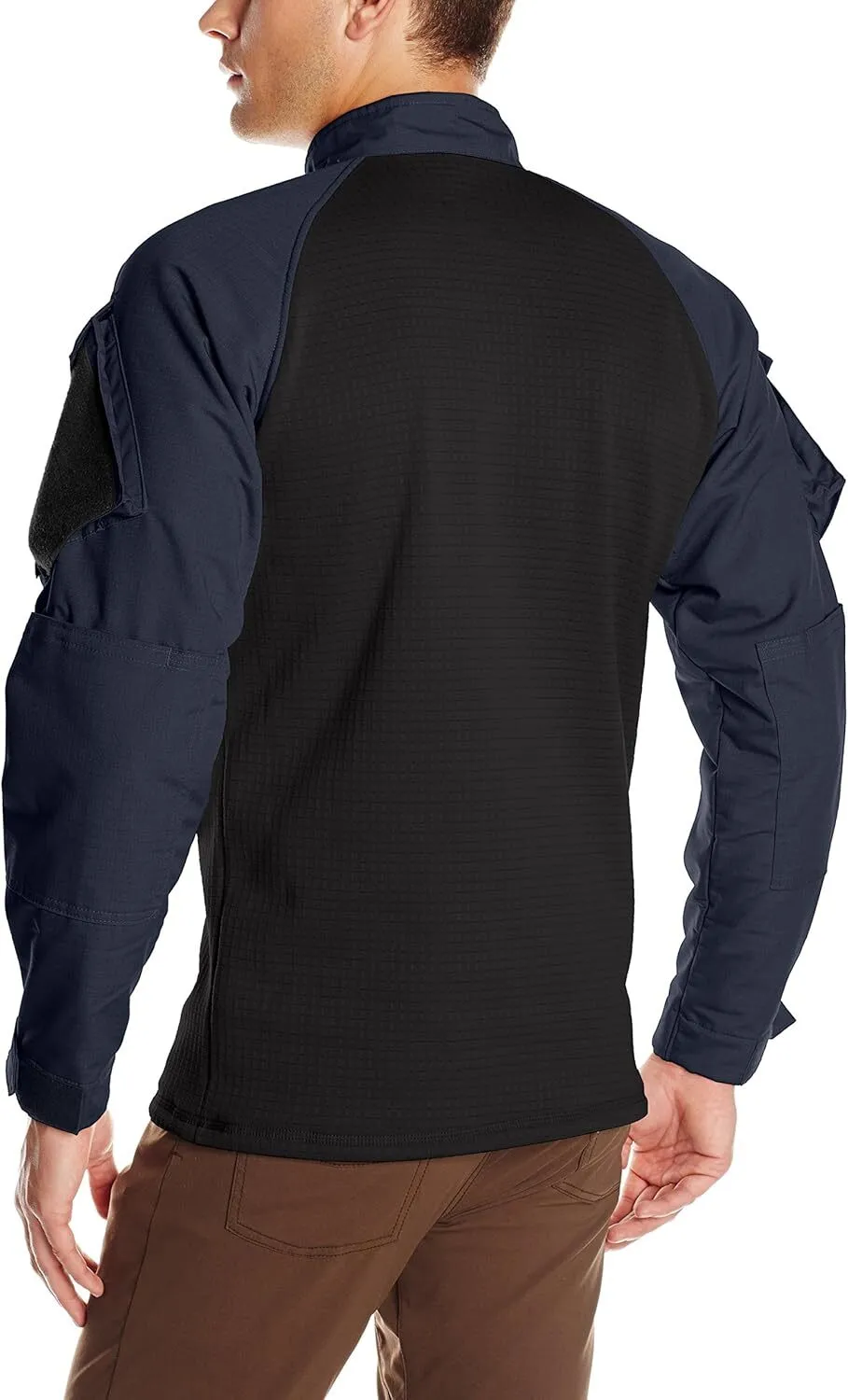 Men's Winter Combat Shirt