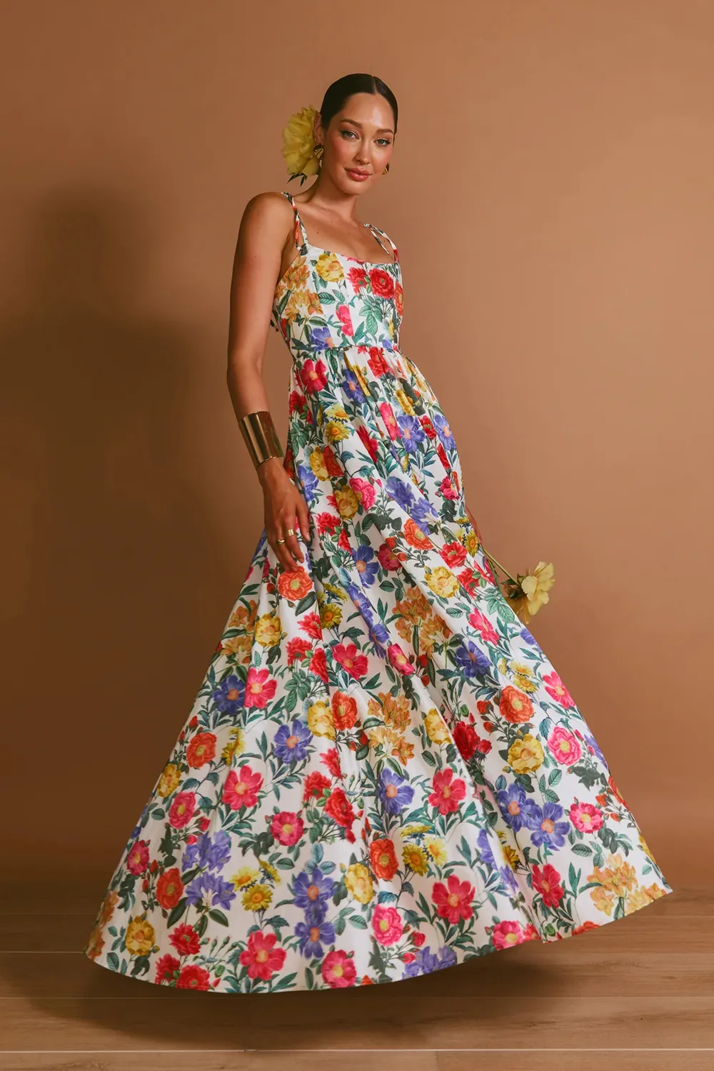 Juliet Maxi Dress