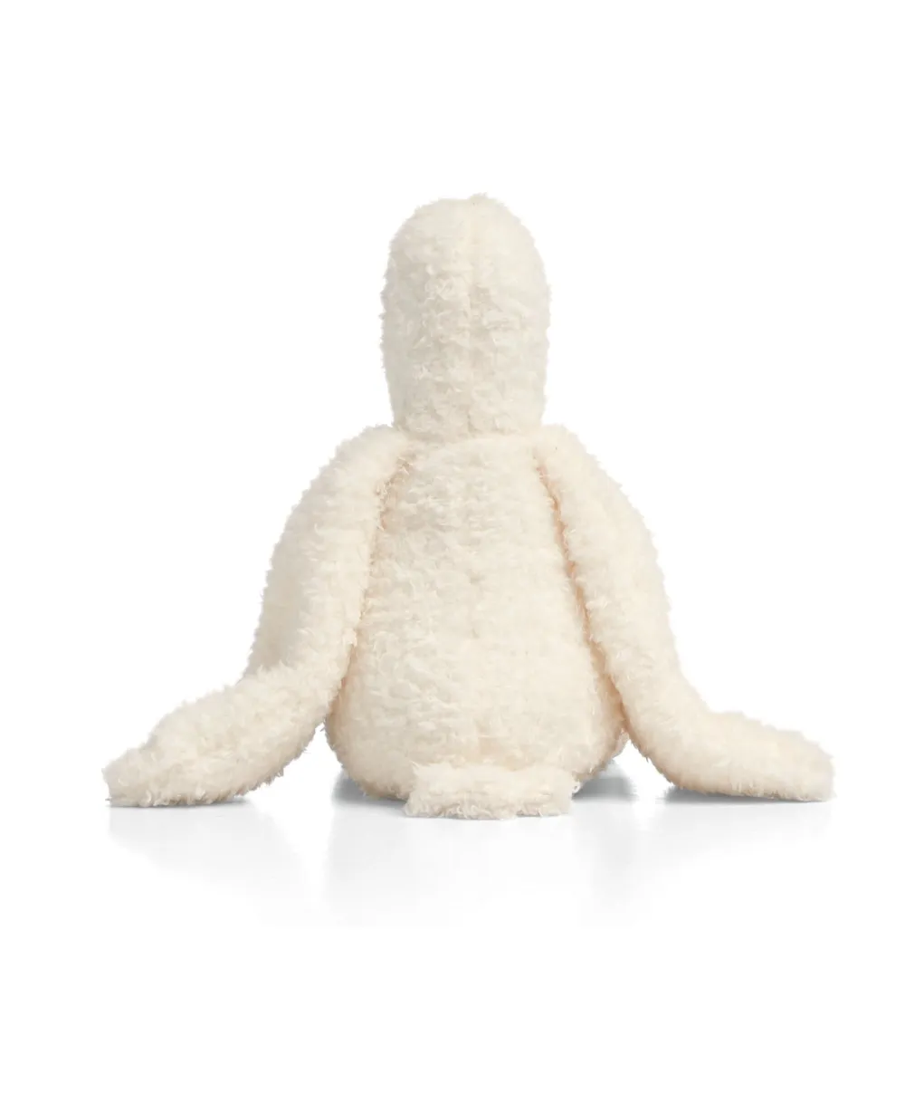 Welcome to the World Duckling Beanie Soft Toy