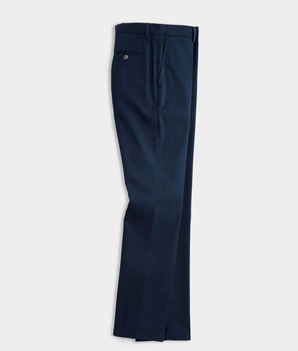 Stretch Breaker Pants