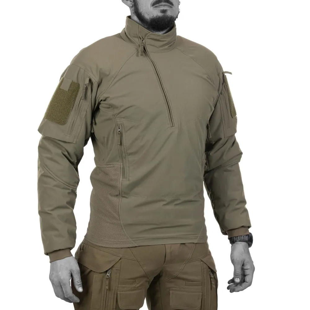 Winter Combat Shirt