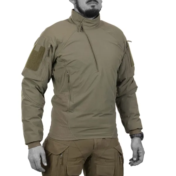 Winter Combat Shirt