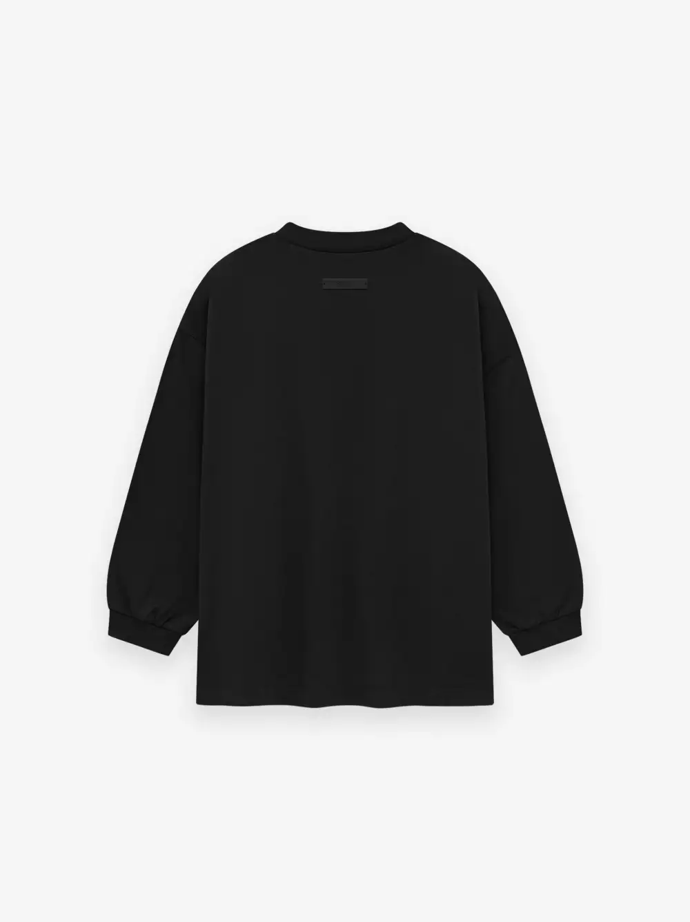 Kids Jersey Long Sleeve Tee