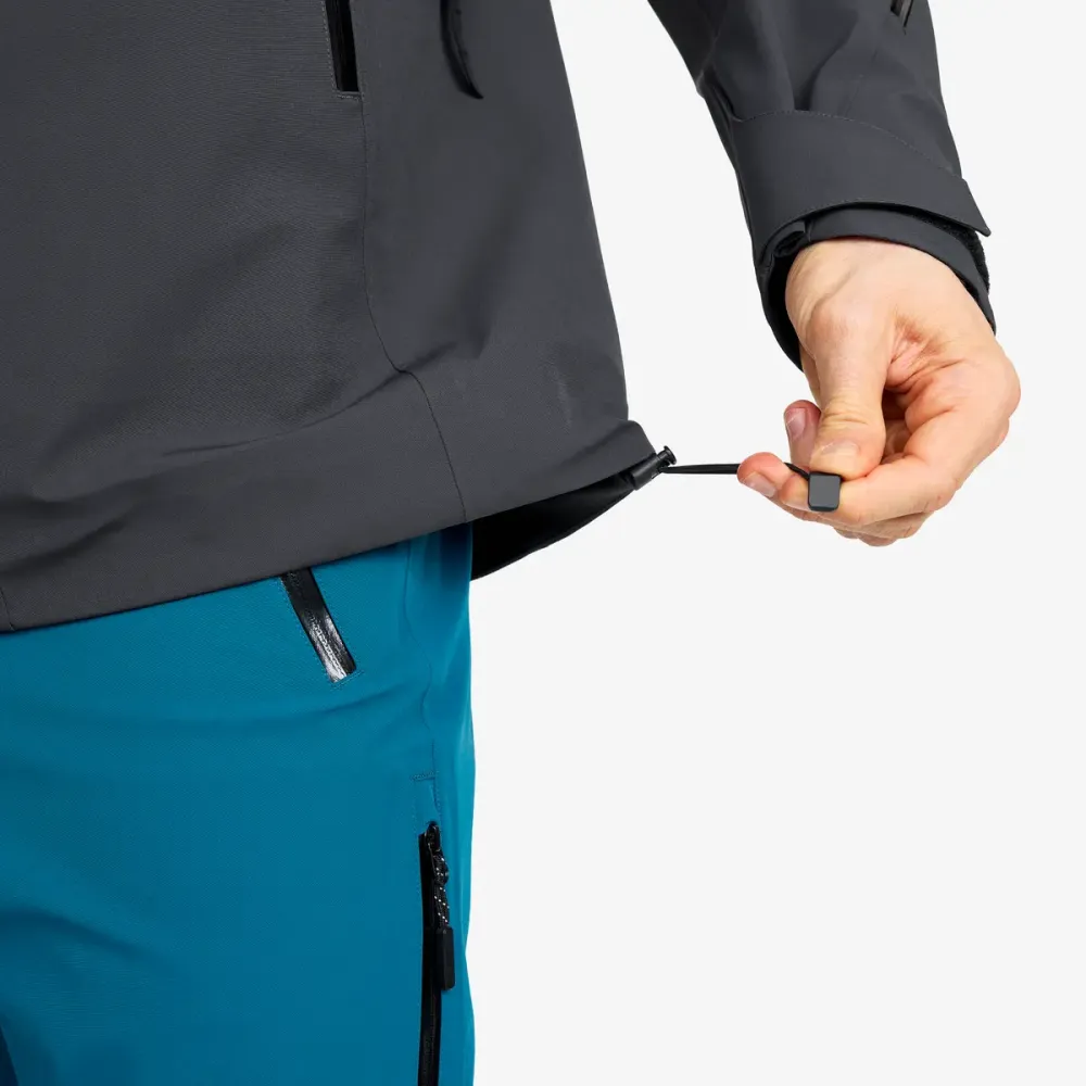 Men's Outdoor High-Performing Jacket