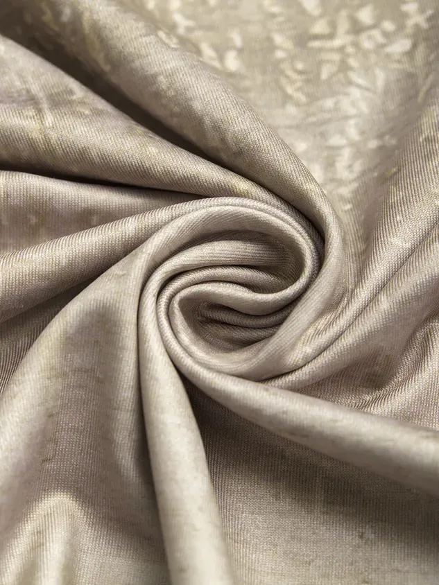 Plus size Printed Long Sleeve Casual T-Shirt