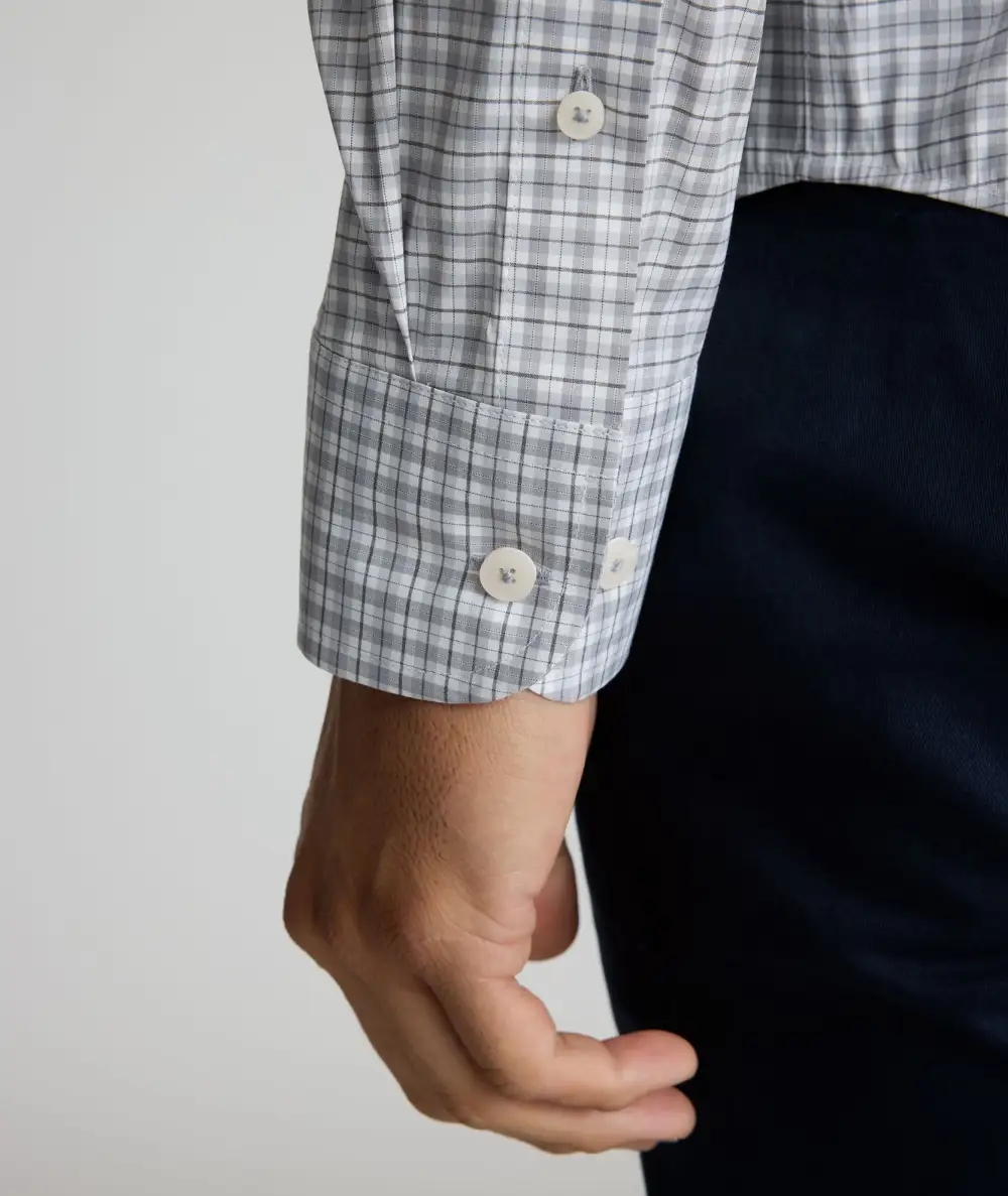 CottonTek™ Kaiser Shirt