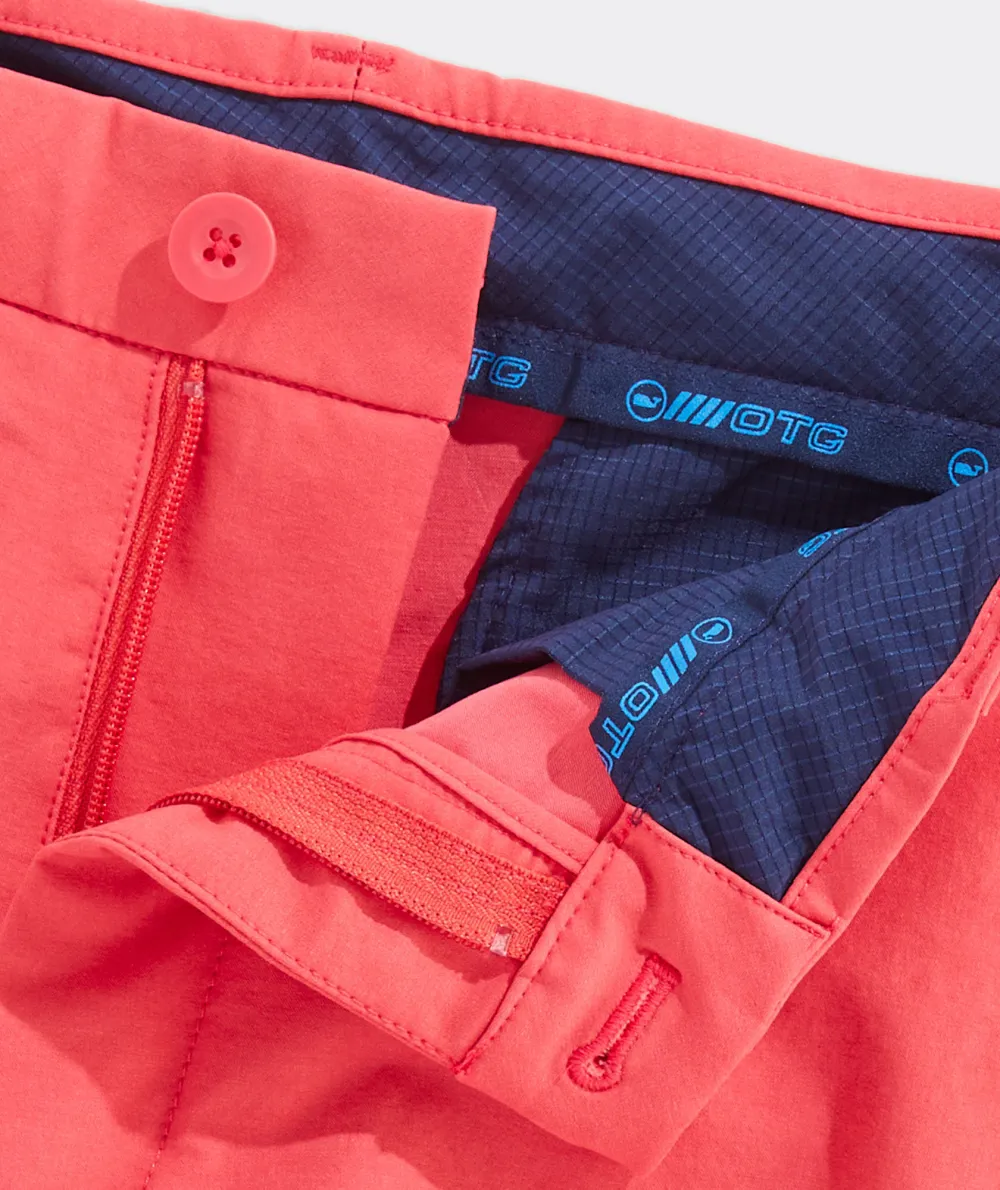 7 Inch On-The-Go Shorts