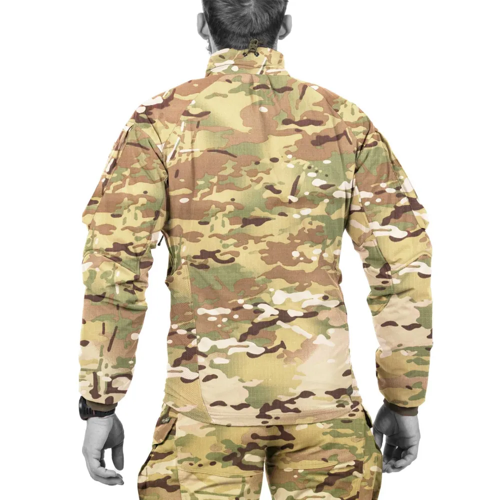 Winter Combat Shirt