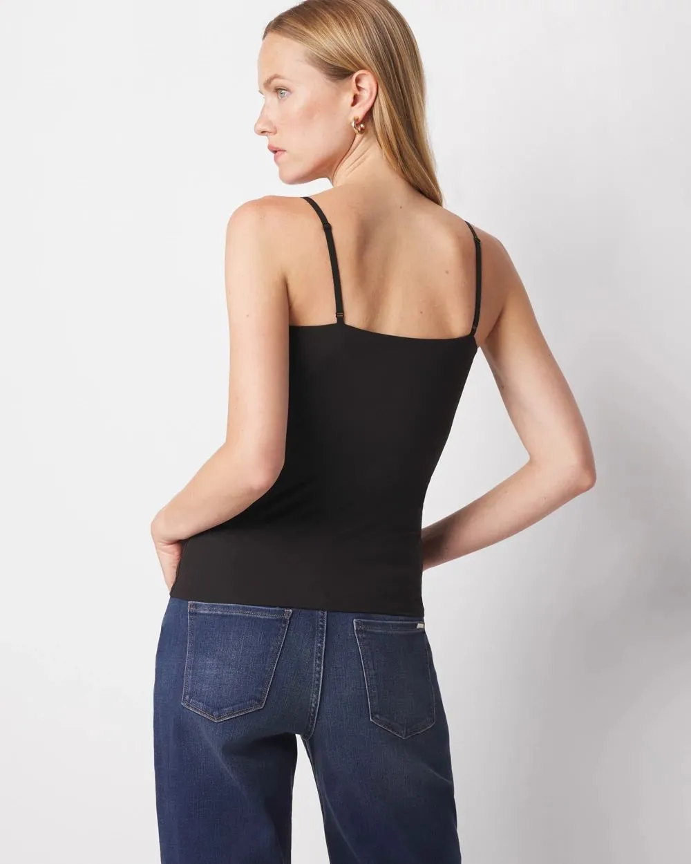WHBM® FORME V-Neck Cami