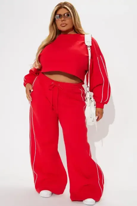 Almost The Weekend Lounge Top