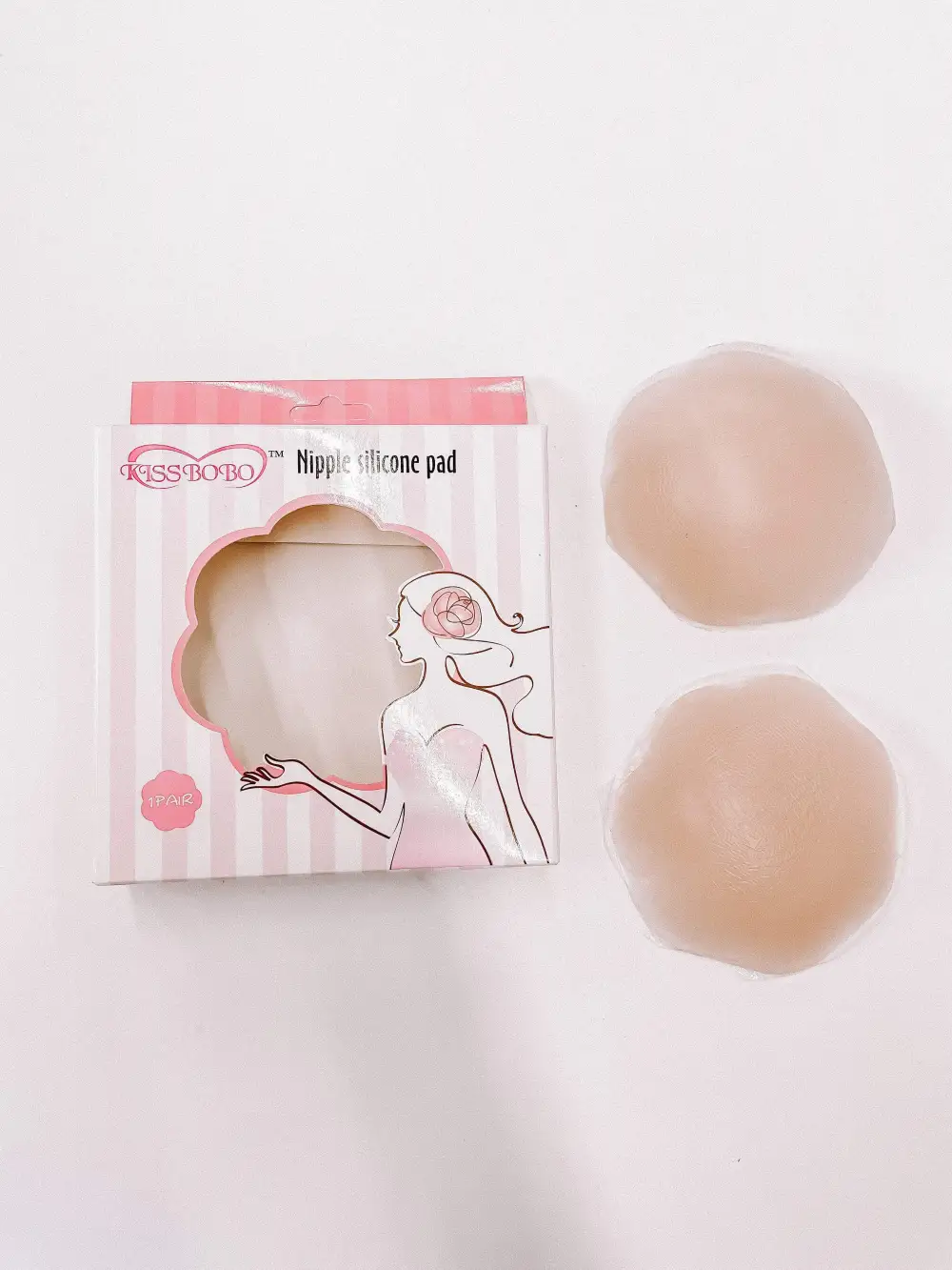 Silicone Breast Covers