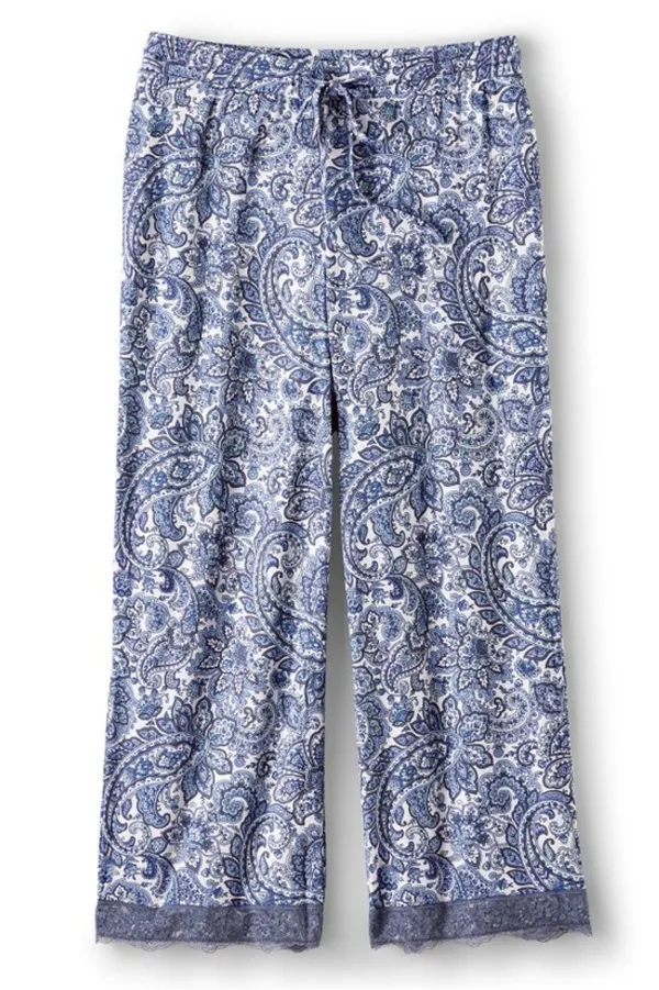 Evania Bamboo Sleep Pants