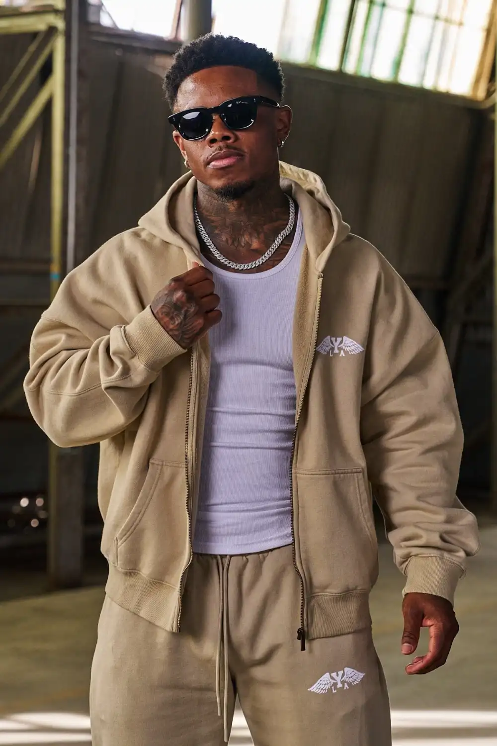 5027 - Maverick Sets - Hoodies