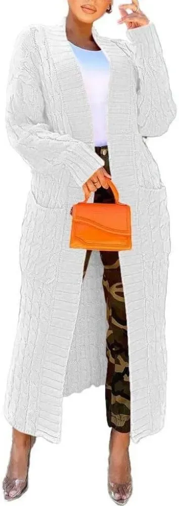 Cardigan Sweaters for Women Casual