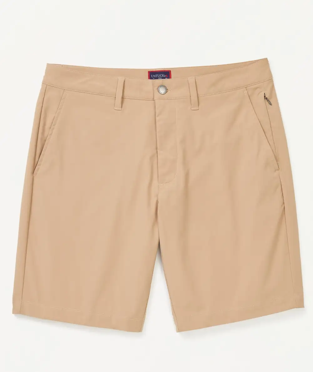 Traveler Tech Shorts