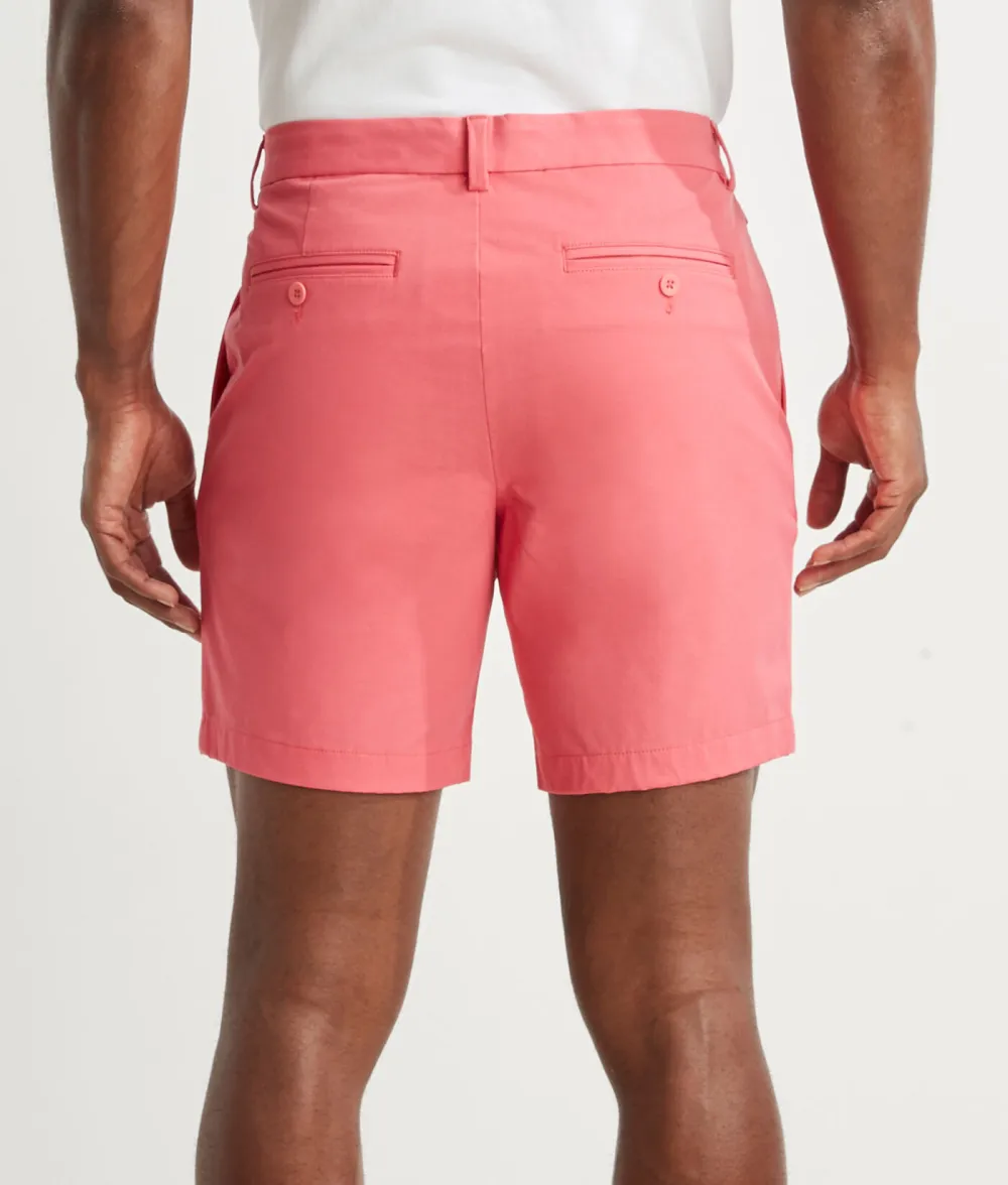 7 Inch On-The-Go Shorts