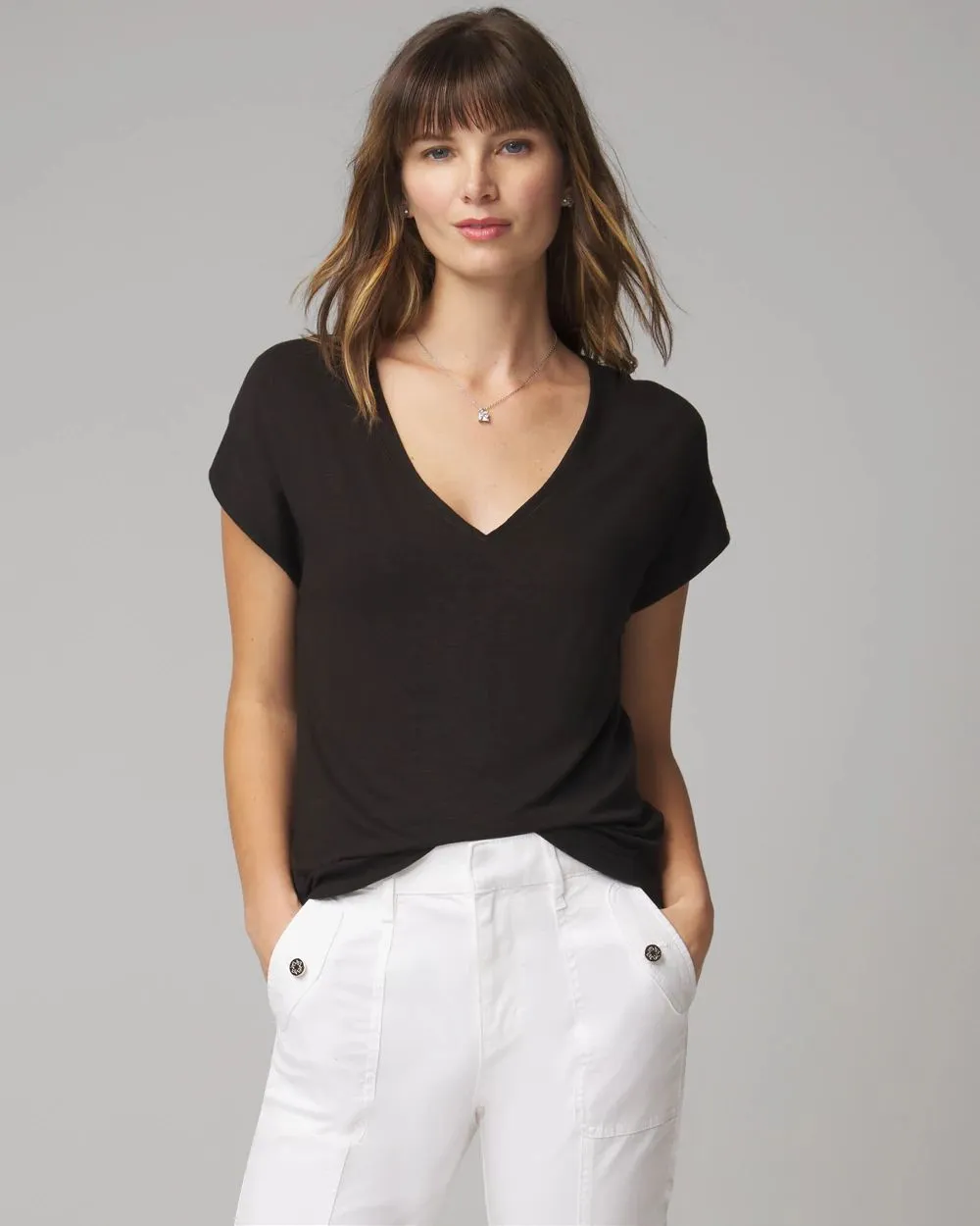 Short Sleeve Power Tee
