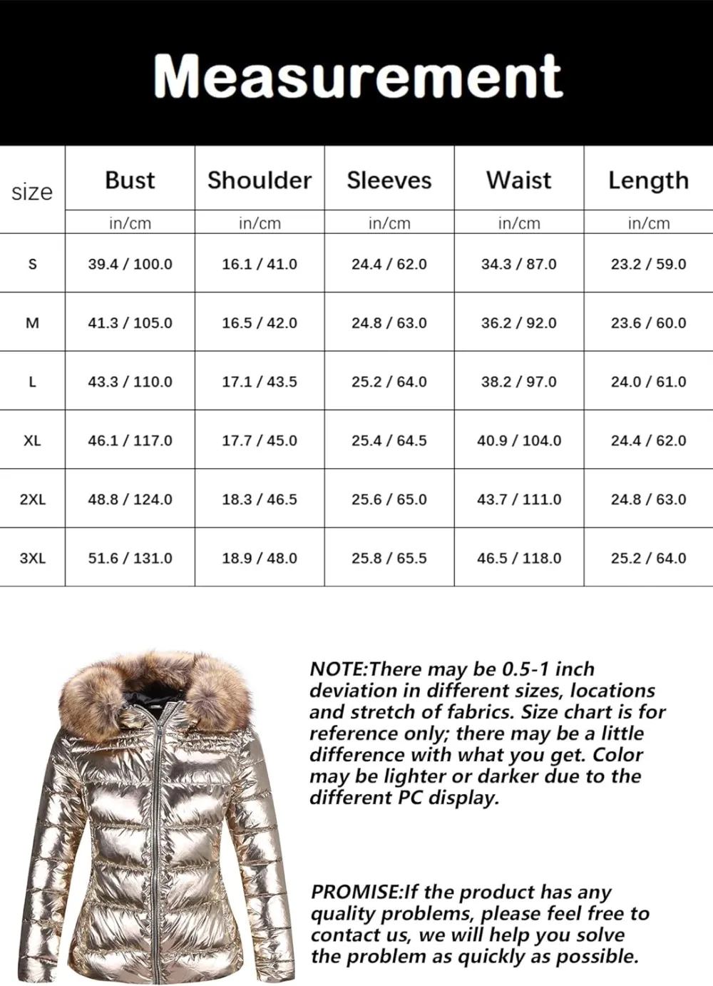 Womens Lightweight Puffer Jacket, Winter Coats for Women Warm Quilted Bubble Padded Hood Coat with Faux Fur Collar
