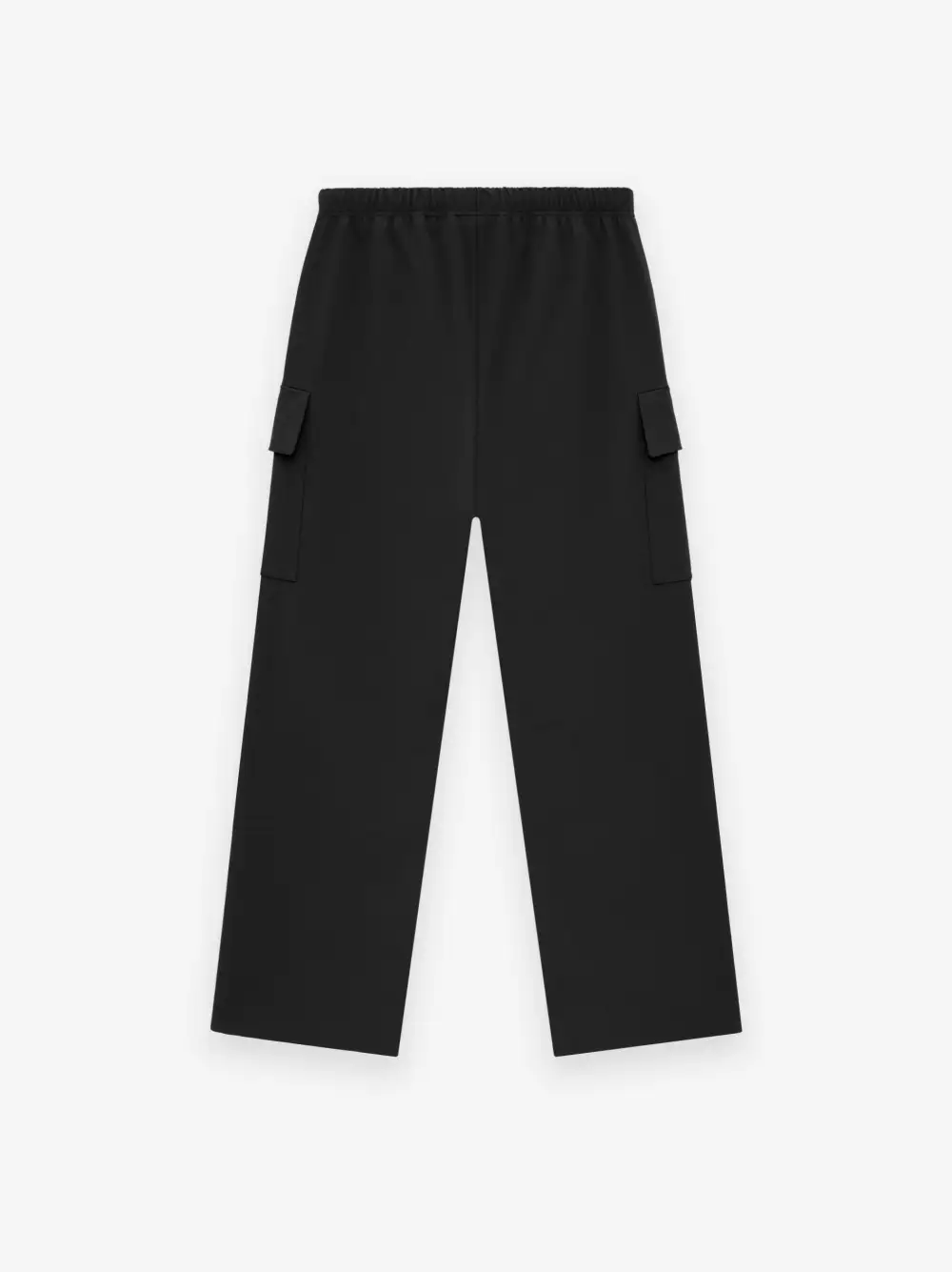 Bonded Nylon Field Pant