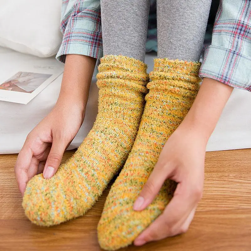 Warmthick Socks - One Size