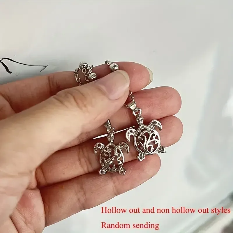 Turtle Anklet, Beaded Anklet, Turtle Pendant Anklet