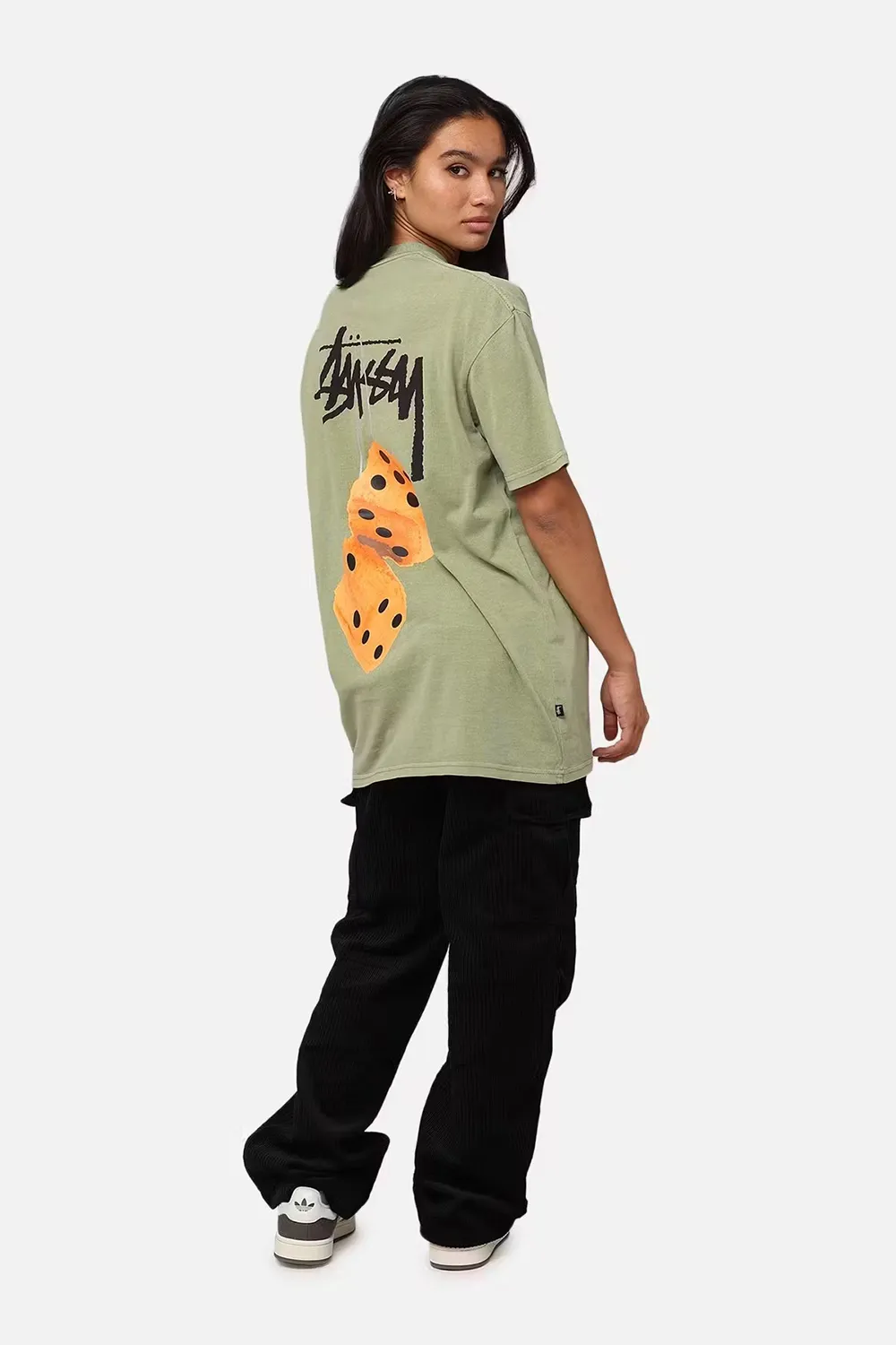 Fuzzy Dice T-Shirt