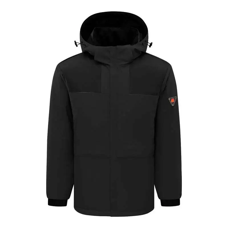 USB Smart Heating Jacket