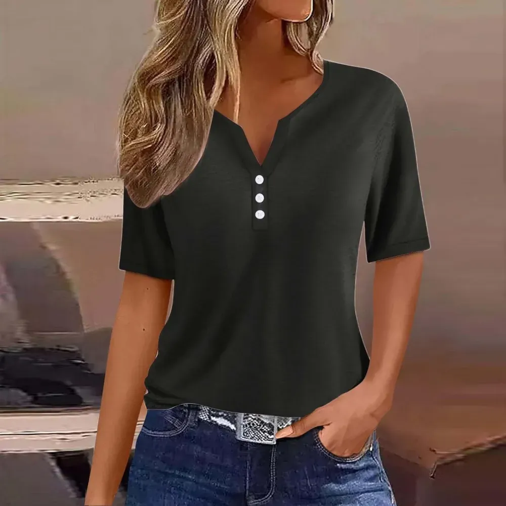 Plus Size Tops for Women Breathable Loose Fit Yoga T Shirts Short Sleeve Running Gym Athletic Tee Top Comfy Soft Top