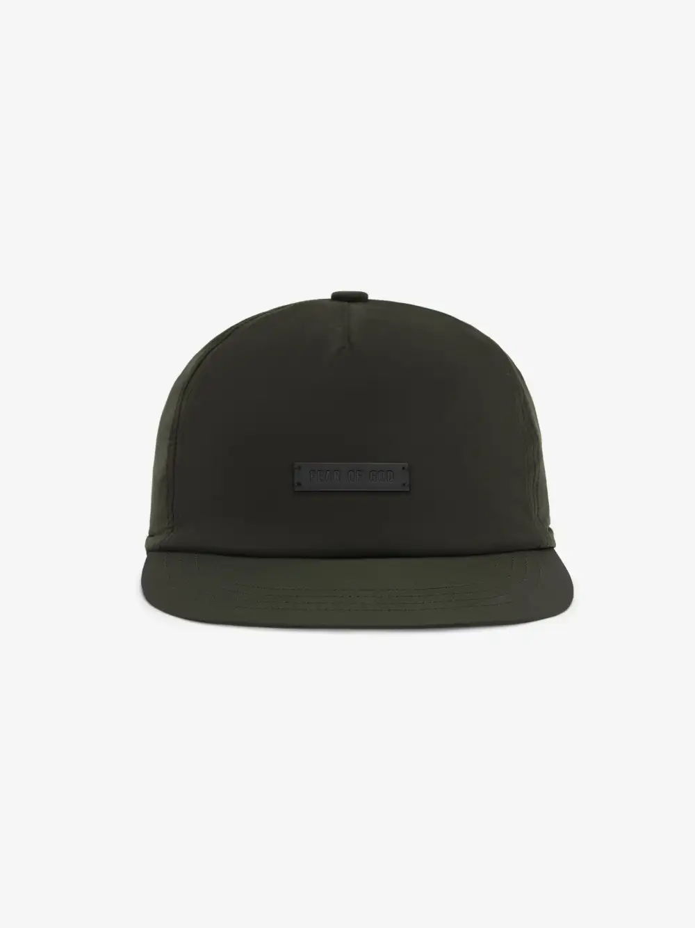 Tech Nylon Baseball Cap