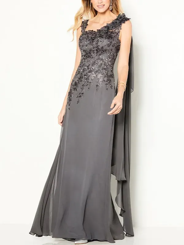 Lace Solid Color Body Dress