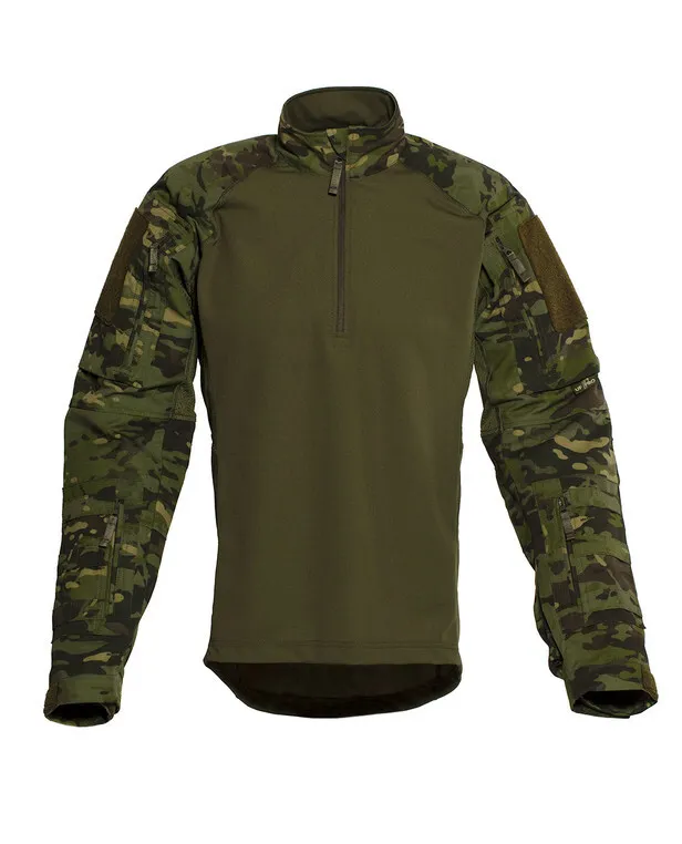 Striker XT Gen.2 Combat Shirt Multicam Tropic