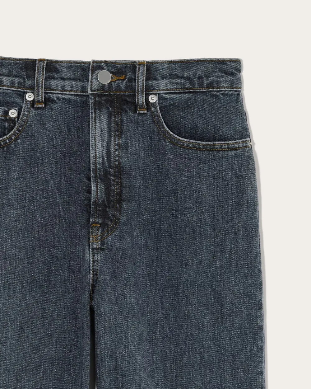 Casual Style Jeans