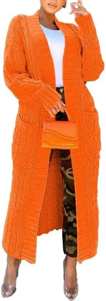 Cardigan Sweaters for Women Casual