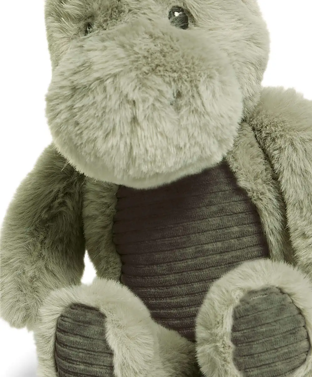 Mini Adventures Soft Toy - Dinosaur