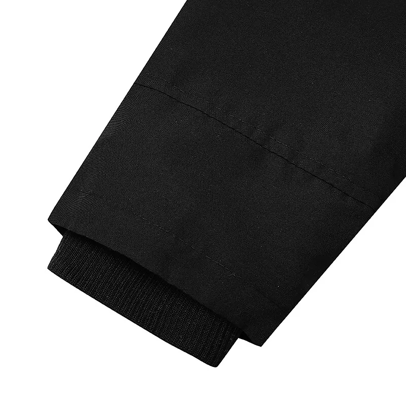 Women's Parka Street Fall Winter Long Coat