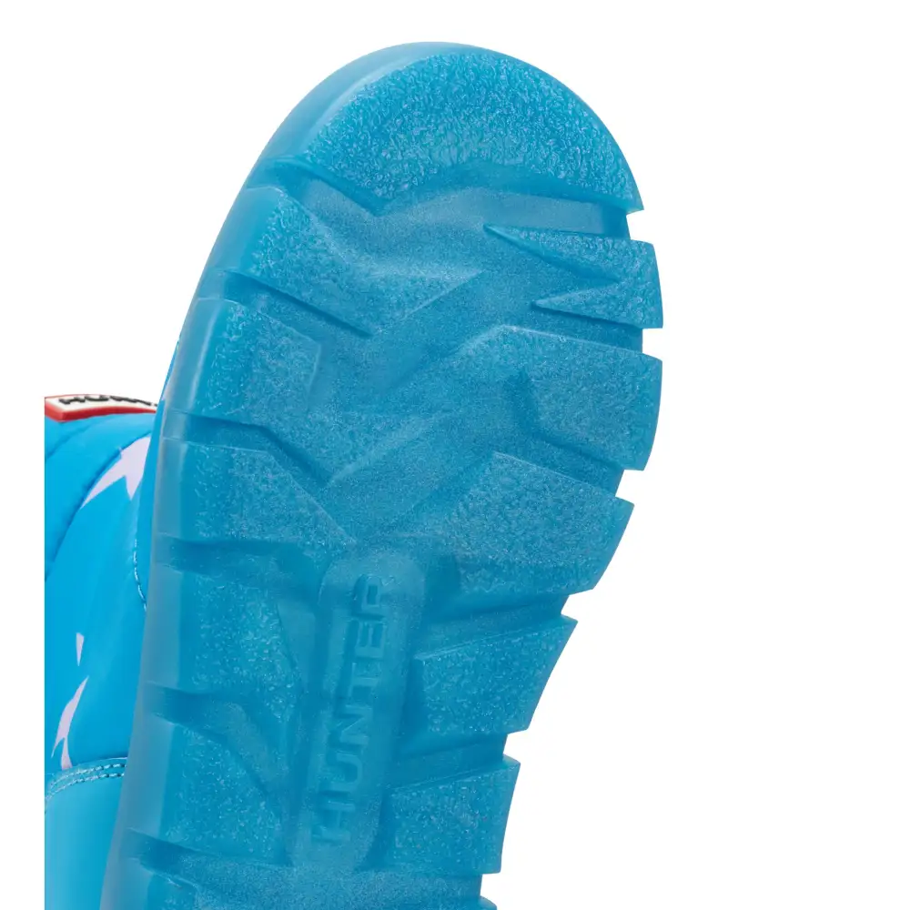 Little Kids Cuddle Lug Sole Insulated Waterproof Snow Boots