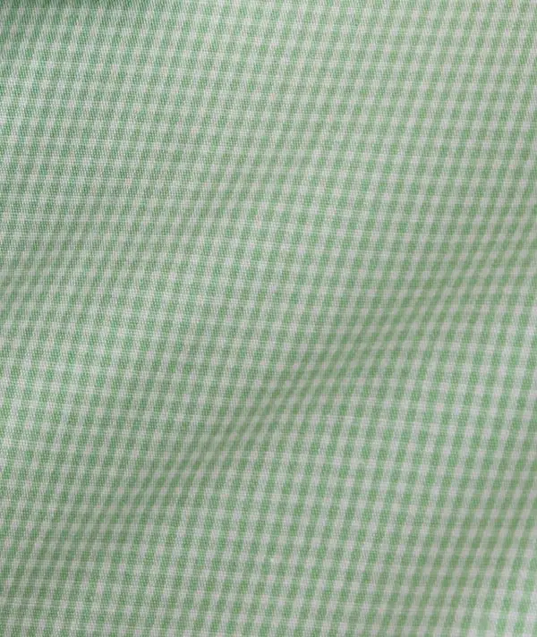 Wrinkle-Free Kelly Shirt