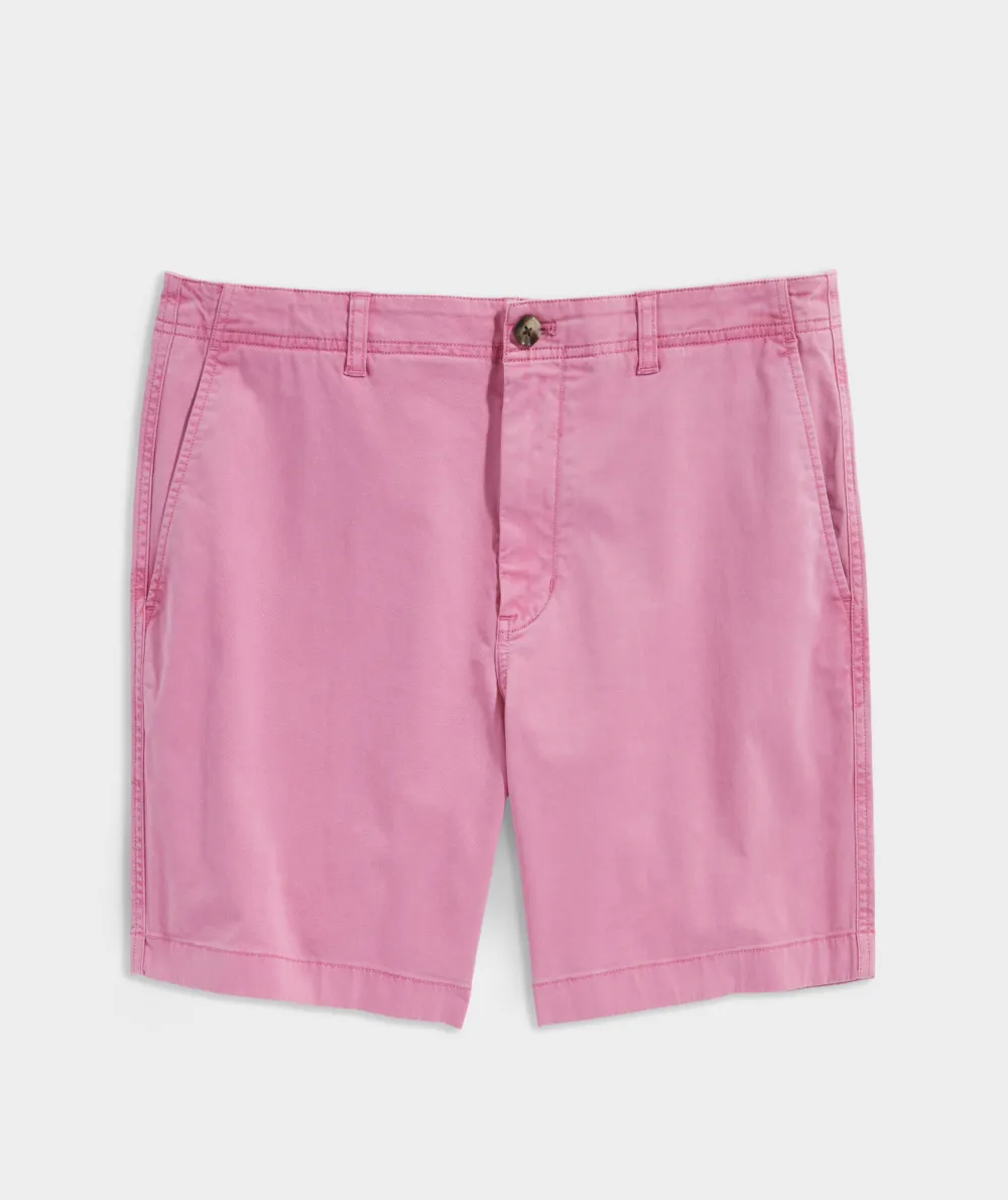 7 Inch Island Shorts