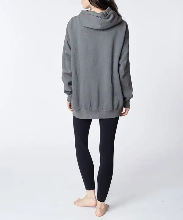 Cloud Hoodie Sweatshirt