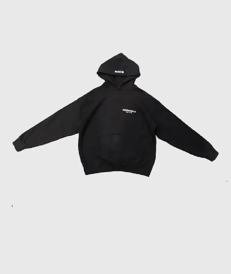 Photo Pullover Hoodie (FW19)