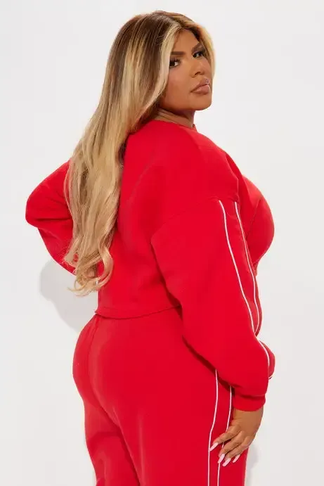 Almost The Weekend Lounge Top