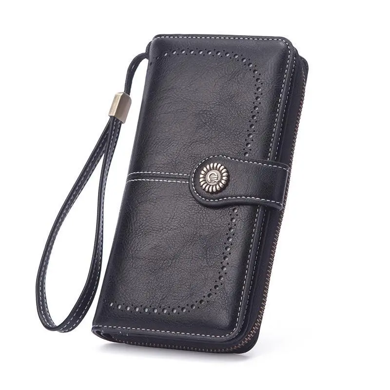 Vintage high-volume lady's purse