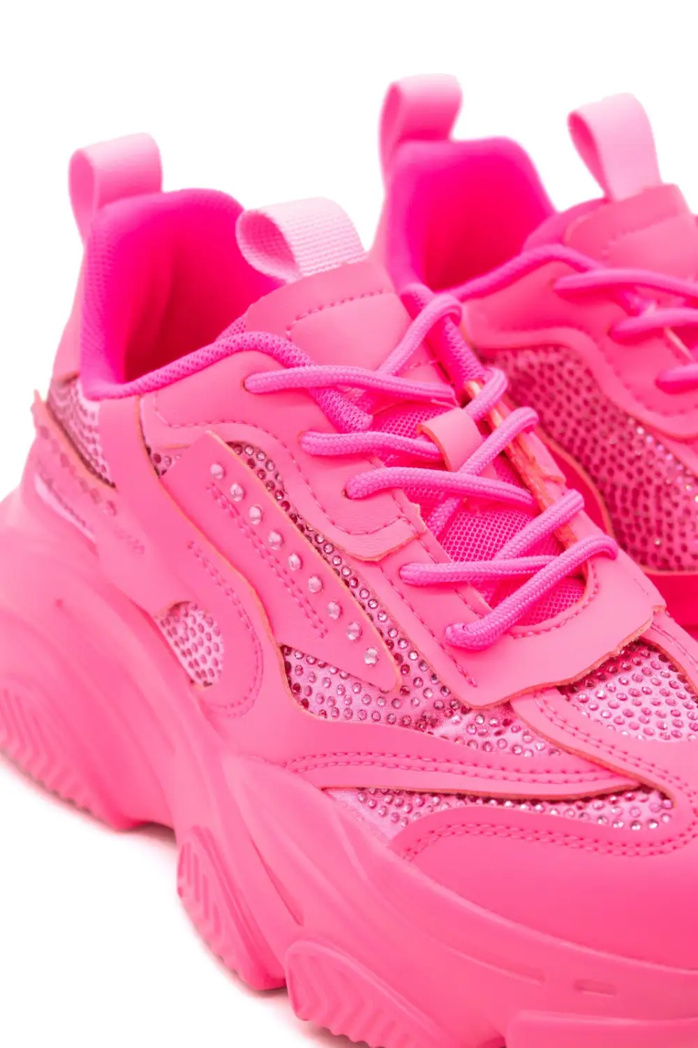 CHARLEE | HOT PINK