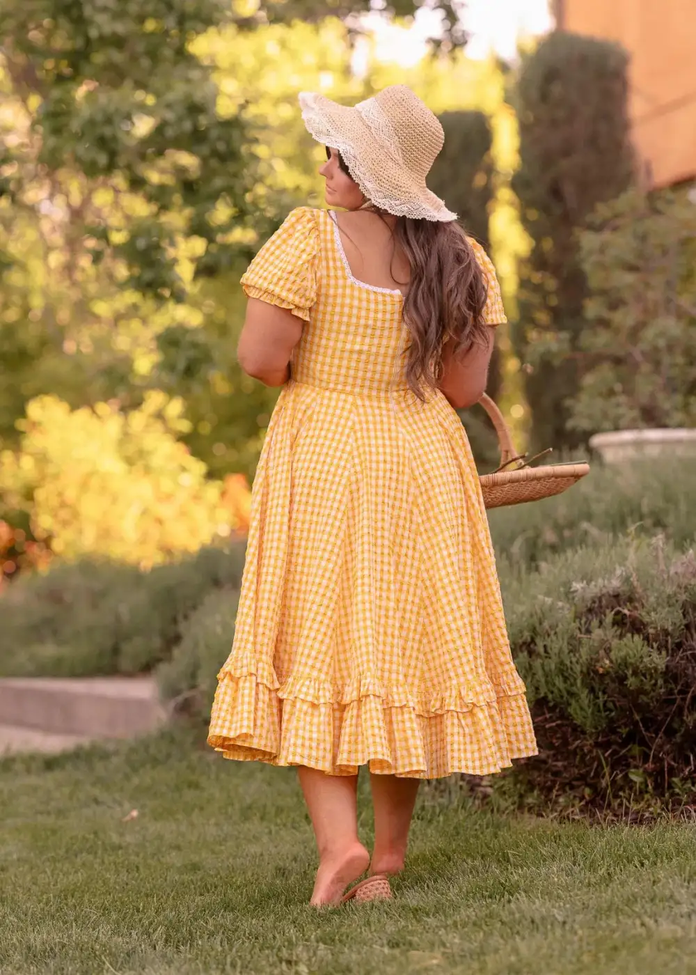 Dorothy Dress