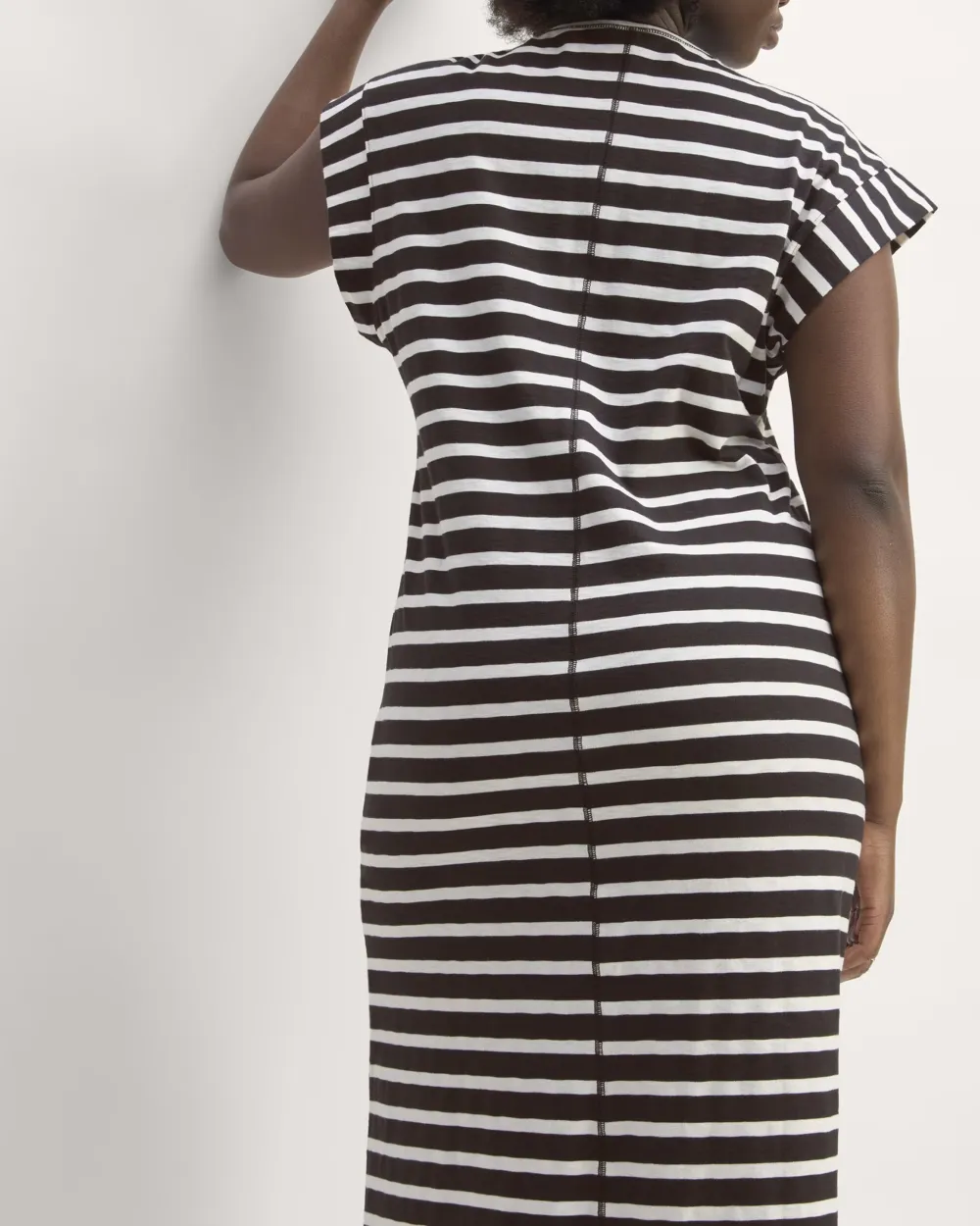 Midi Slip Dress