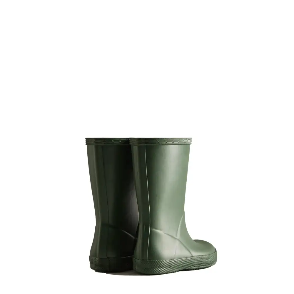 Kids First Classic Rain Boots