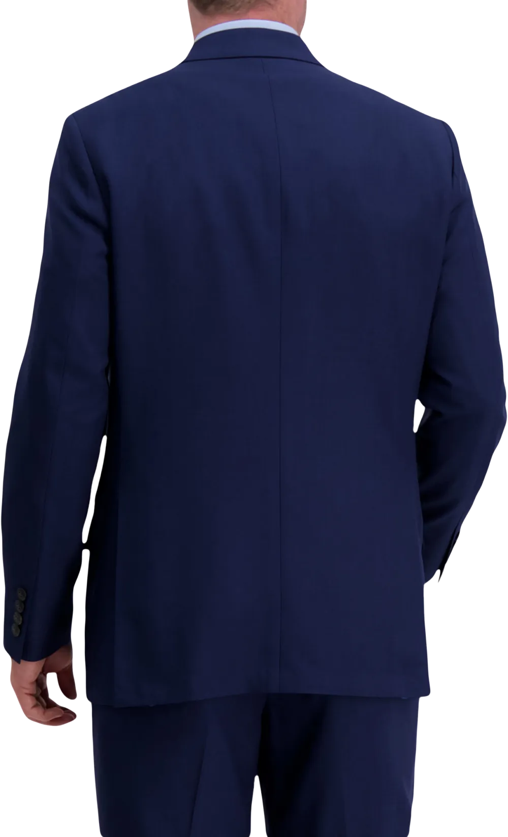 Haggar Smart Wash&reg; Repreve&reg; Classic Fit Suit Jacket