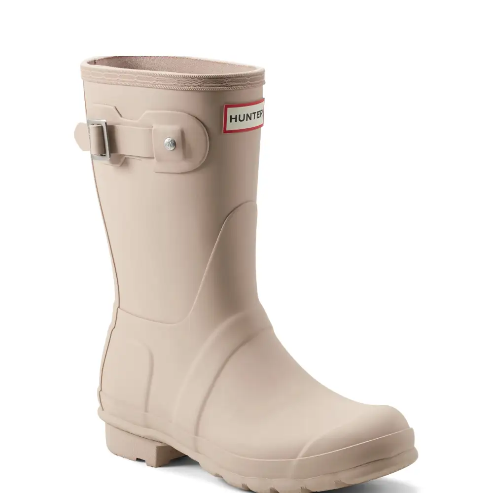Women's Original Short Rain Boots
