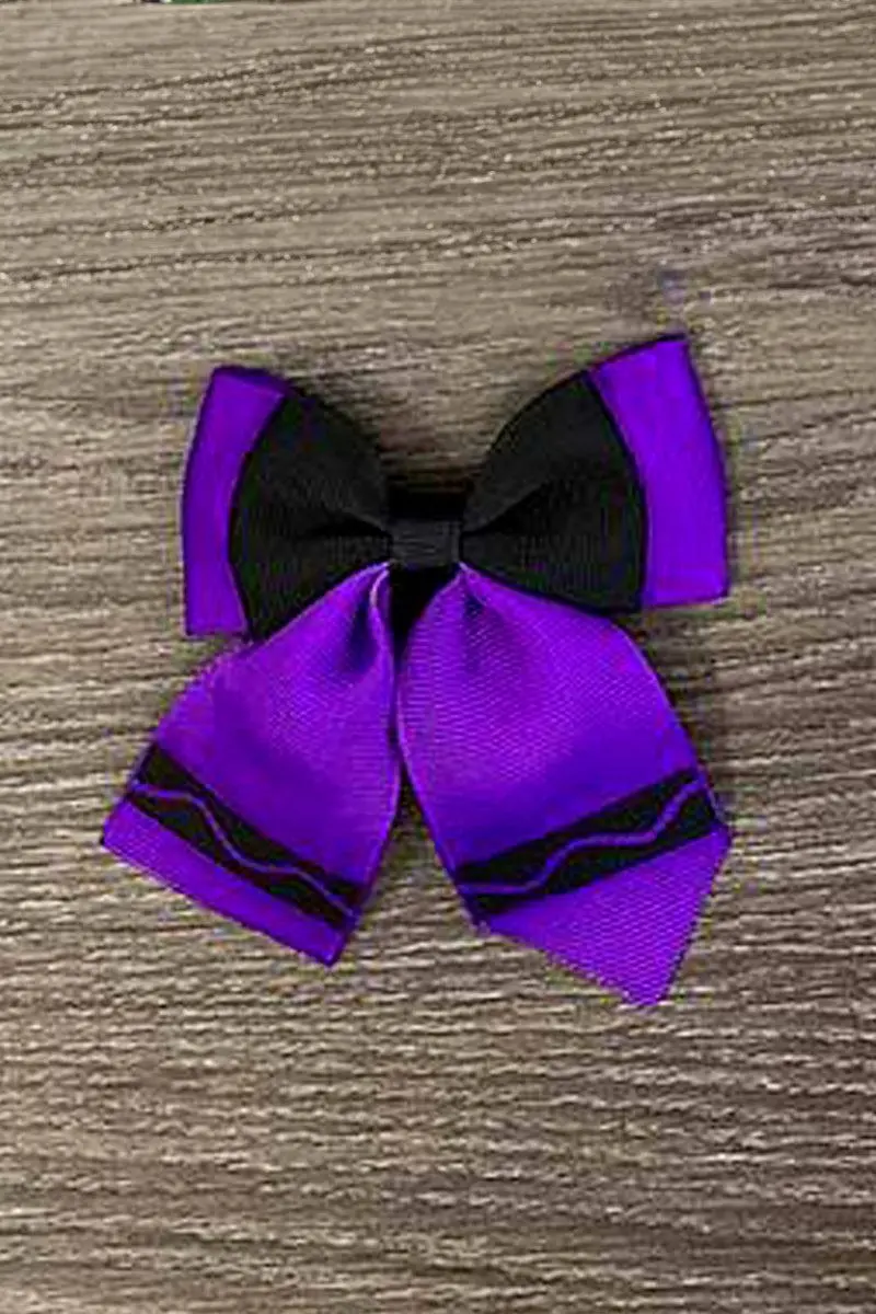 Crayon Trendy Bows
