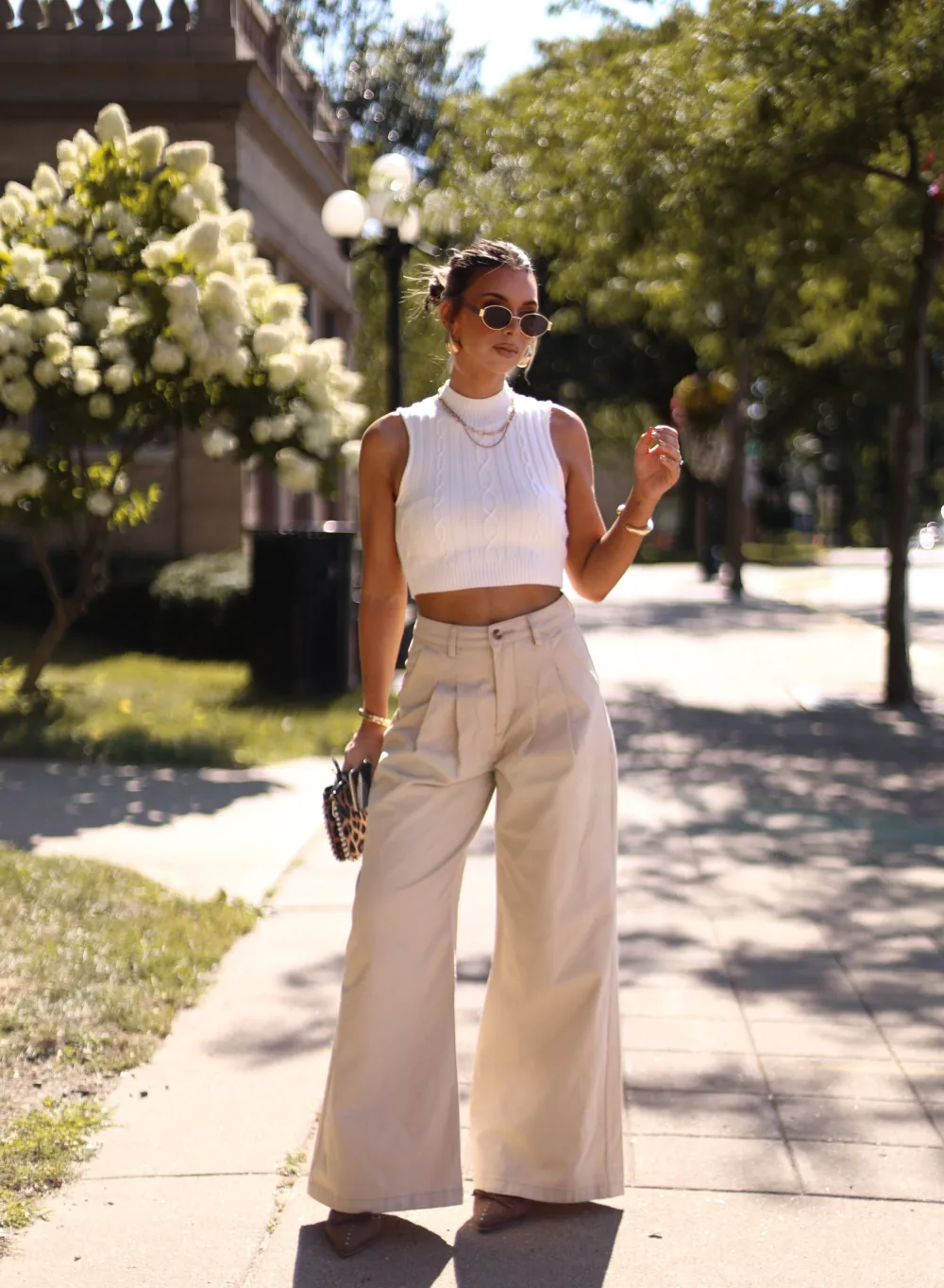 Top Of The Class Tank